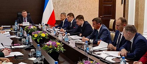 Фото пресс-службы Госкомитета по ГО, ЧС и ПБ Хакасии